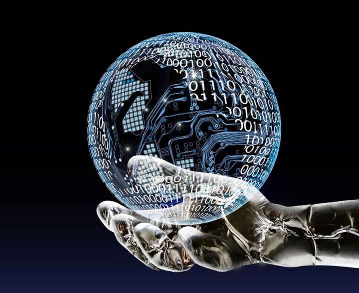 Image for AI-kapplöpningen flyttar från modeller till infrastruktur