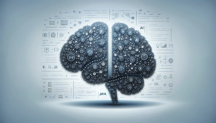 OpenAI API med Java