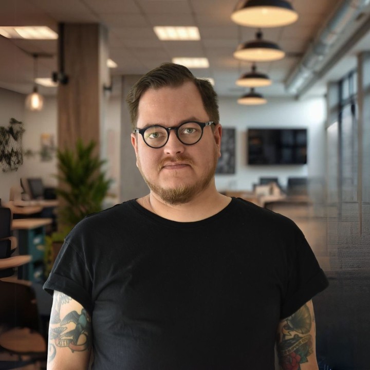 Janne avatar image