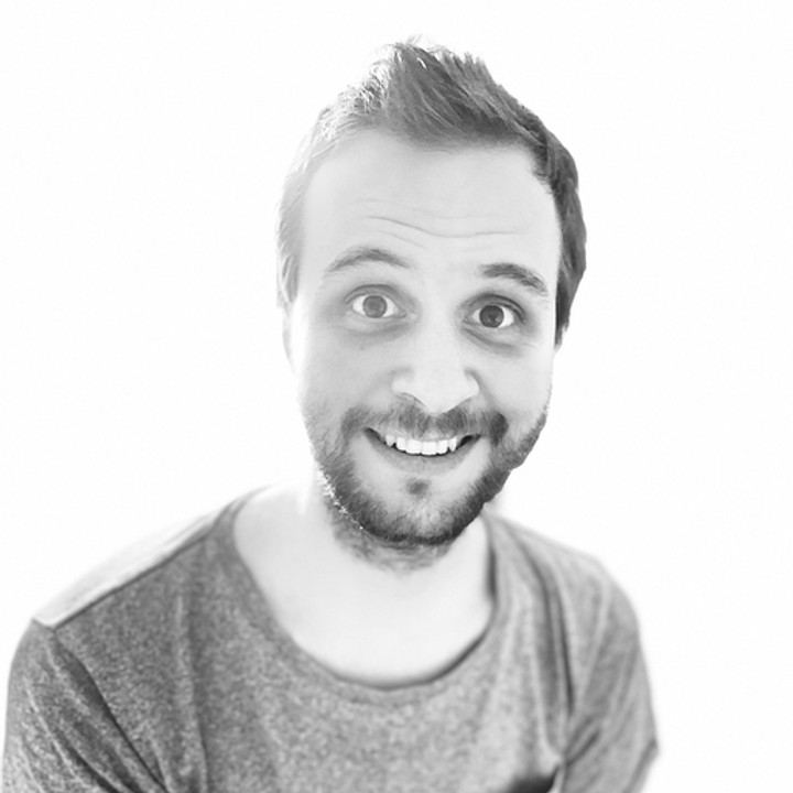 David avatar image