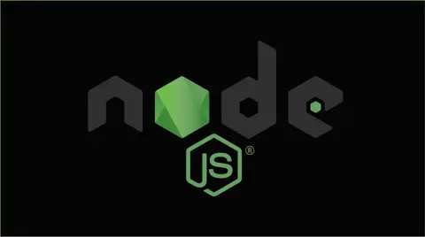 Image for Node.js - Backend med Javascript