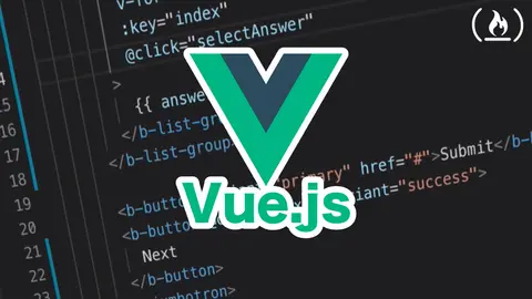 Image for VUE - En introduktion