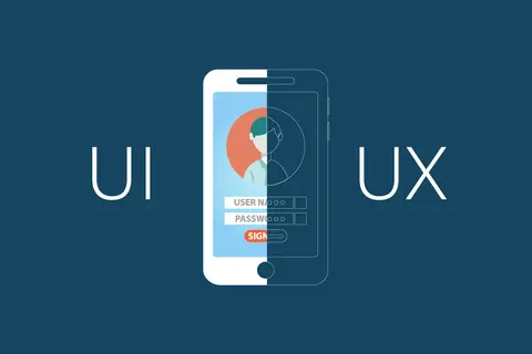 Image for UI/UX grundkurs