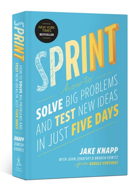 Image for Design Sprint