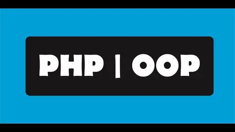 Image for Objektorienterad programmering med PHP