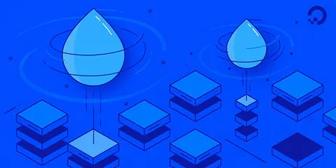 Image for Deploya en Express app till Digital Ocean