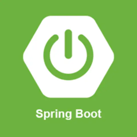 Image for Spring Boot Java