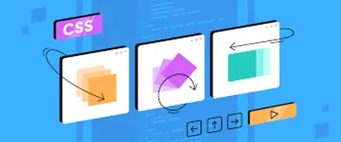 Image for Animationer med CSS