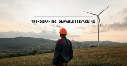 Image for Trendspaning