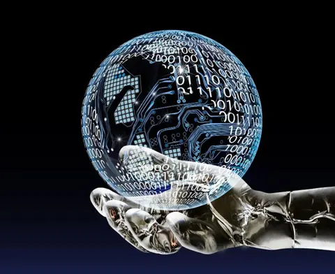Image for Digitalisering
