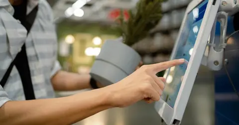 Image for Mystery Shopper - kundupplevelsen