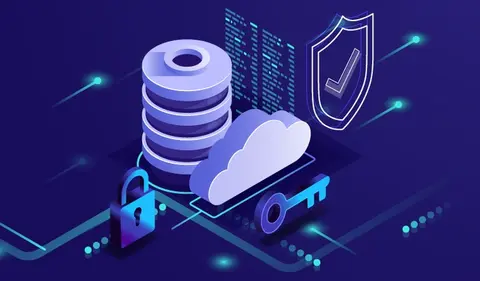 Image for Databasteknik - Relationsdatabaser