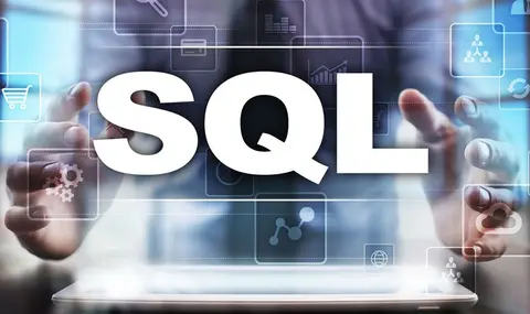 Image for SQL
