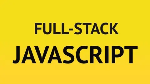Image for Introduktion till Fullstack Javascript utvecklare