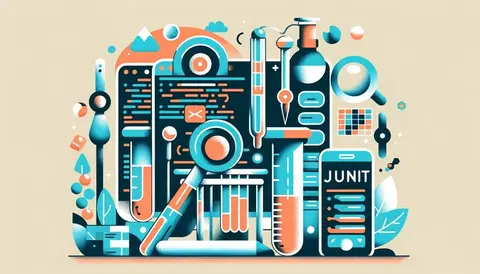 Image for Enhetstestning med JUnit