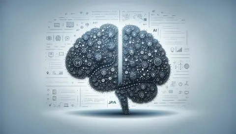 Image for OpenAI API med Java