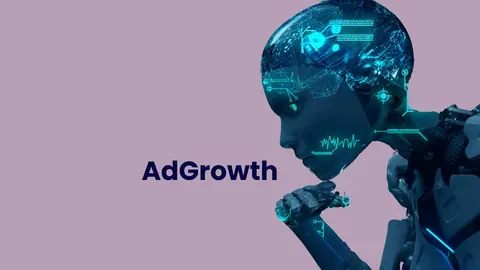 Image for AdGrowth Work shop 10 juni 2024