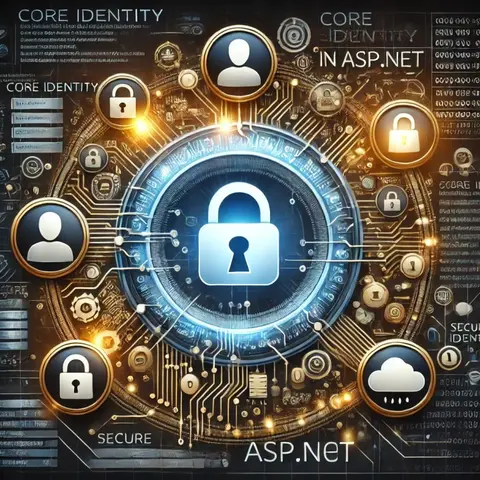 Image for Core Identity