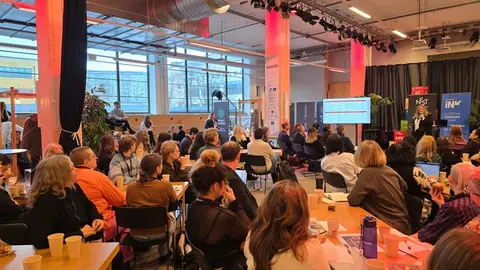 Image for NEST Bootcamp 2025