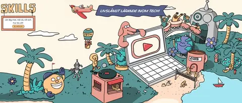 Kursbild för Föreläsningsmaterial Projektledning ADCOPY24