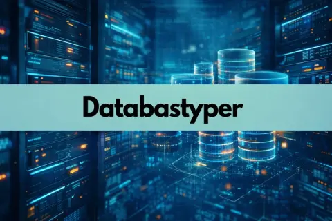 Kursbild för 5/2 - Kul med SQL
