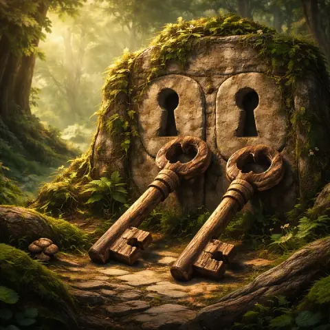 Kursbild för Key/Value-databas