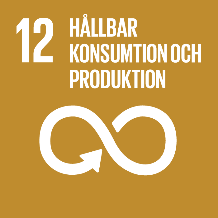 Sustainability Goal 6